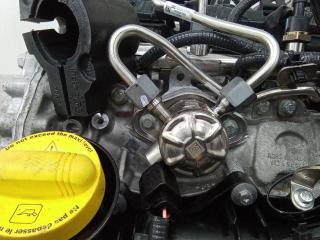 ТНВД Nissan Qashqai 2 поколение [рестайлинг] 2019, 1.3 л., бензин, МКПП, A2820700001, A2820900005