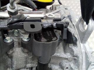 катушка зажигания Nissan Qashqai 2 поколение [рестайлинг] 2019, 1.3 л., бензин, МКПП, 224332935R