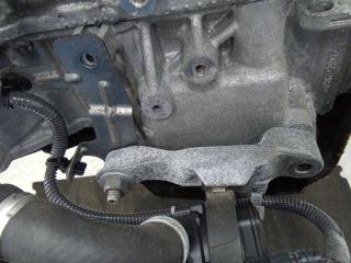 кронштейн двигателя Nissan Qashqai 2 поколение [рестайлинг] 2019, 1.3 л., бензин, МКПП