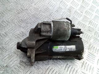 стартер Renault Megane 3 поколение 2009, 1.5 л., дизель, 8200836473