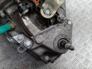 кронштейн КПП Renault Clio 3 поколение [рестайлинг] 2009, 1.5 л., дизель