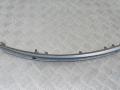 молдинг переднего бампера BMW 1 серия E81/E82/E87/E88 [рестайлинг] 2008, 51117182372 - фото №2
