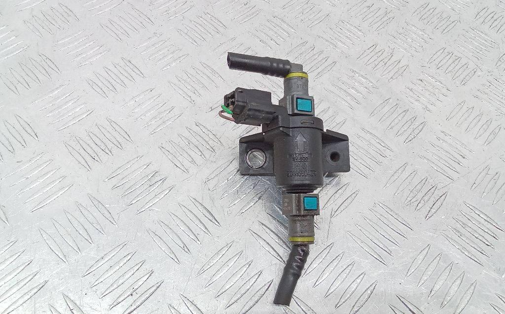электромагнитный клапан Renault Megane 3 поколение 2011, 1.5 л., дизель, МКПП, 208859042R - фото №1