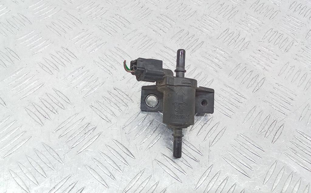 электромагнитный клапан Renault Scenic 3 поколение 2011, 1.5 л., дизель, МКПП, 208859042R - фото №1