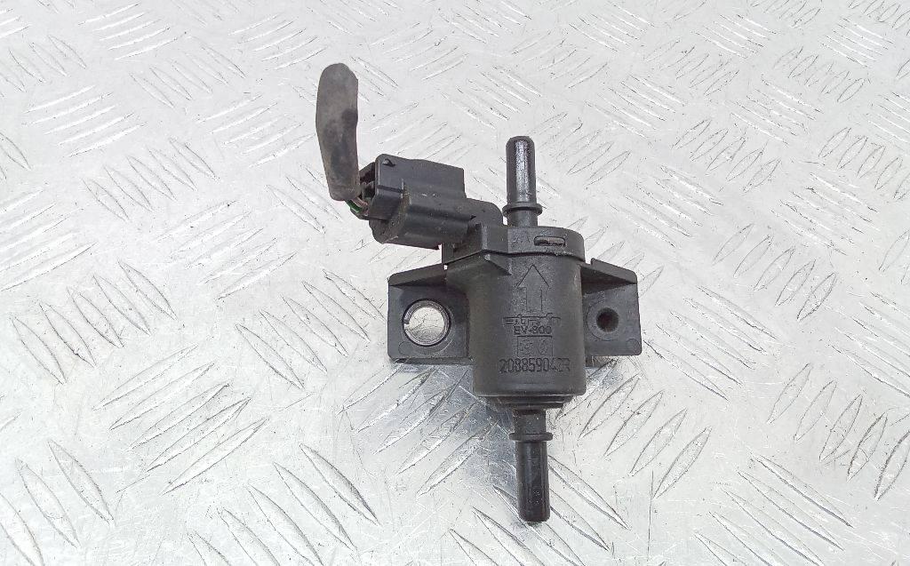 электромагнитный клапан Renault Scenic 3 поколение 2011, 1.5 л., дизель, МКПП, 208859042R - фото №1