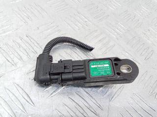 датчик абсолютного давления Renault Twingo 2 поколение [рестайлинг] 2011, 1.5 л., дизель, МКПП, 0281002997