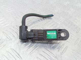 датчик абсолютного давления Renault Twingo 2 поколение [рестайлинг] 2011, 1.5 л., дизель, МКПП, 0281002997