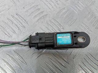 датчик абсолютного давления Renault Megane 3 поколение [2-й рестайлинг] 2014, 1.2 л., бензин, МКПП, 223650001R