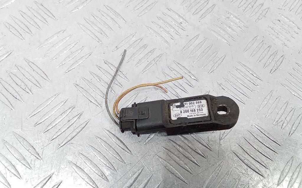 датчик абсолютного давления Renault Megane 3 поколение 2009, 1.5 л., дизель, МКПП, 8200168253 - фото №1