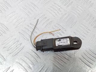 датчик абсолютного давления Renault Megane 3 поколение 2009, 1.5 л., дизель, МКПП, 8200168253