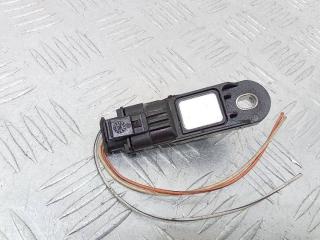 датчик абсолютного давления Renault Clio 4 поколение 2012, 1.5 л., дизель, МКПП, 0281002997