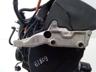 кронштейн двигателя Volkswagen Golf 5 поколение 2003, 1.6 л., бензин, МКПП, 036199275