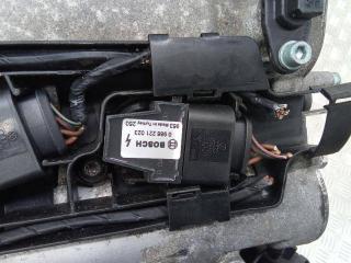 катушка зажигания Volkswagen Golf 5 поколение 2003, 1.6 л., бензин, МКПП, 0986221023