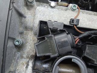 катушка зажигания Volkswagen Golf 5 поколение 2003, 1.6 л., бензин, МКПП, 0041230509