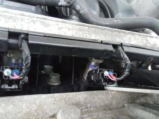 форсунка Volkswagen Golf 5 поколение 2003, 1.6 л., бензин, МКПП