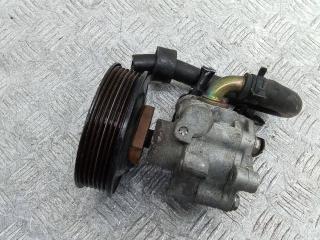 насос гидроусилителя руля Volkswagen Golf 5 поколение 2003, 1.6 л., бензин, МКПП, 1J0422194