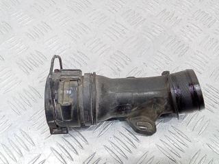 патрубок интеркулера Renault Clio 3 поколение [рестайлинг] 2011, 1.5 л., дизель, МКПП, 144606173R