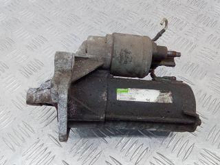 стартер Renault Megane 3 поколение 2011, 1.5 л., дизель, МКПП, 233003329R