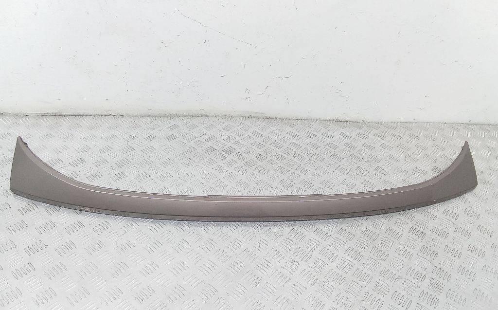 накладка двери (крышки) багажника Hyundai Tucson 4 поколение 2022, 87311-N7000 - фото №1