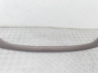 накладка двери (крышки) багажника Hyundai Tucson 4 поколение 2022, 87311-N7000