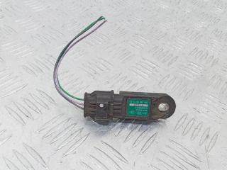 датчик абсолютного давления Renault Clio 4 поколение 2012, 1.5 л., дизель, МКПП, 0281002997