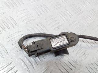 датчик абсолютного давления Renault Megane 2 поколение [рестайлинг] 2006, 1.5 л., дизель, МКПП, 8200168253