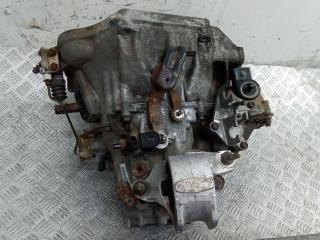 КПП механическая (МКПП) Honda Accord 7 поколение [рестайлинг] 2005, 2.2 л., дизель, МКПП, AWD6