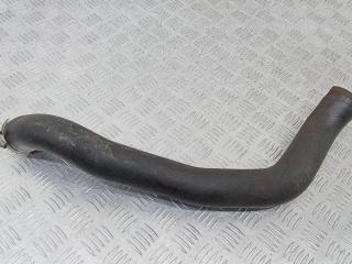 патрубок интеркулера Honda Accord 7 поколение [рестайлинг] 2005, 2.2 л., дизель, МКПП