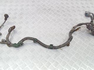 проводка двигателя Honda Accord 7 поколение [рестайлинг] 2005, 2.2 л., дизель, МКПП, 32111-RBD-E120