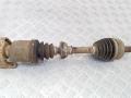 полуось передняя правая (приводной вал, ШРУС) Honda Accord 7 поколение [рестайлинг] 2005, 2.2 л., дизель, МКПП, 0281003030 - фото №3