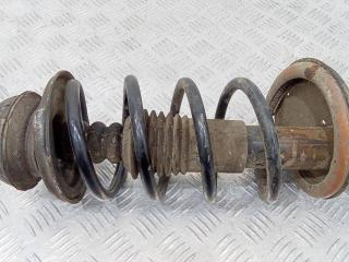 пружина передняя Dacia Duster 1 поколение [рестайлинг] 2015, 1.5 л., дизель