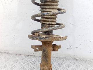 амортизатор передний Renault Laguna 3 поколение [рестайлинг] 2011, 1.5 л., дизель, 543020001R