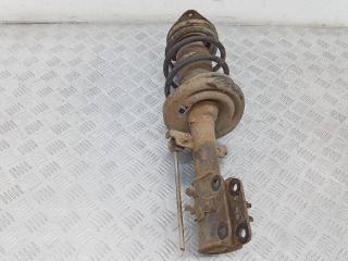 амортизатор передний Renault Laguna 3 поколение [рестайлинг] 2011, 1.5 л., дизель, 543020001R