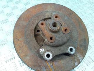 кулак задний правый Renault Laguna 3 поколение [рестайлинг] 2011