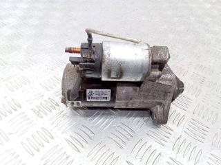 стартер Renault Megane 2 поколение [рестайлинг] 2006, 1.5 л., дизель, МКПП, 8200584675