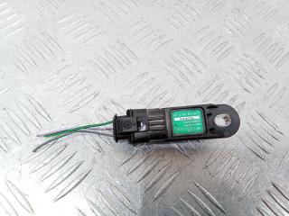 датчик абсолютного давления Renault Twingo 2 поколение [рестайлинг] 2012, 1.5 л., дизель, МКПП, 0281002997