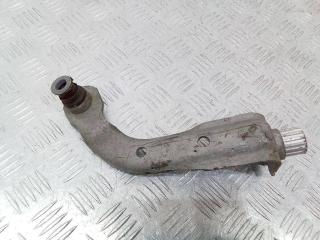 рычаг передний правый Renault Clio 4 поколение [рестайлинг] 2016, 1.5 л., дизель, 543170505R