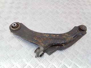 рычаг передний правый Renault Clio 4 поколение [рестайлинг] 2016, 1.5 л., дизель