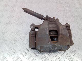 суппорт передний правый Peugeot 308 T7 2008, 1.6 л., дизель