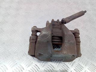 суппорт передний левый Peugeot 308 T7 2008, 1.6 л., дизель