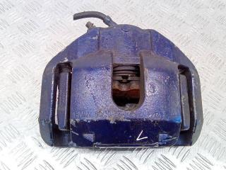 суппорт передний левый BMW 5 серия E60/E61 [рестайлинг] 2007, 3.0 л., дизель