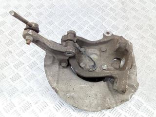 кулак поворотный правый BMW 5 серия E60/E61 [рестайлинг] 2007, 3.0 л., дизель, 6760954R