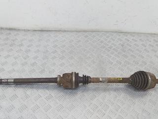 полуось передняя правая (приводной вал, ШРУС) Renault Espace 4 поколение 2005, 2.0 л., дизель, 8200500683