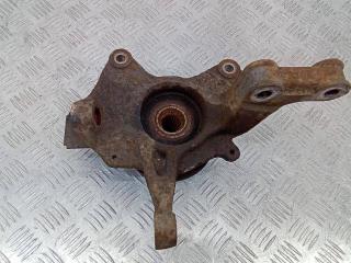 кулак поворотный правый Renault Scenic 3 поколение [рестайлинг] 2012