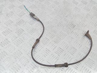 датчик ABS Citroen C4 2 поколение 2012, 1.6 л., дизель, 9659058280