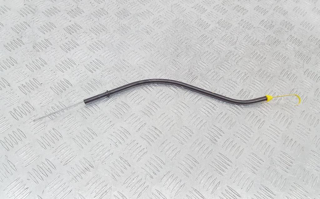 щуп двигателя Renault Duster 2 поколение 2022, 2.0 л., бензин, МКПП - фото №1