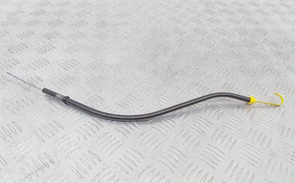 щуп двигателя Renault Duster 2 поколение 2022, 2.0 л., бензин, МКПП - фото №1