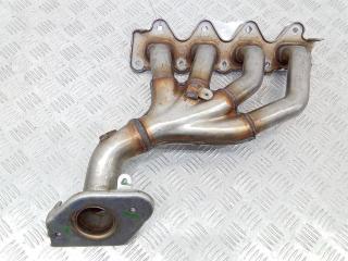 коллектор выпускной Renault Duster 2 поколение 2022, 2.0 л., бензин, МКПП, 8201101954
