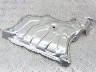 защита (экран) выпускного коллектора Renault Duster 2 поколение 2022, 2.0 л., бензин, МКПП, 140139514R