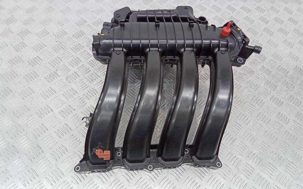 коллектор впускной Renault Duster 2 поколение 2022, 2.0 л., бензин, МКПП, 140035004R - фото №1